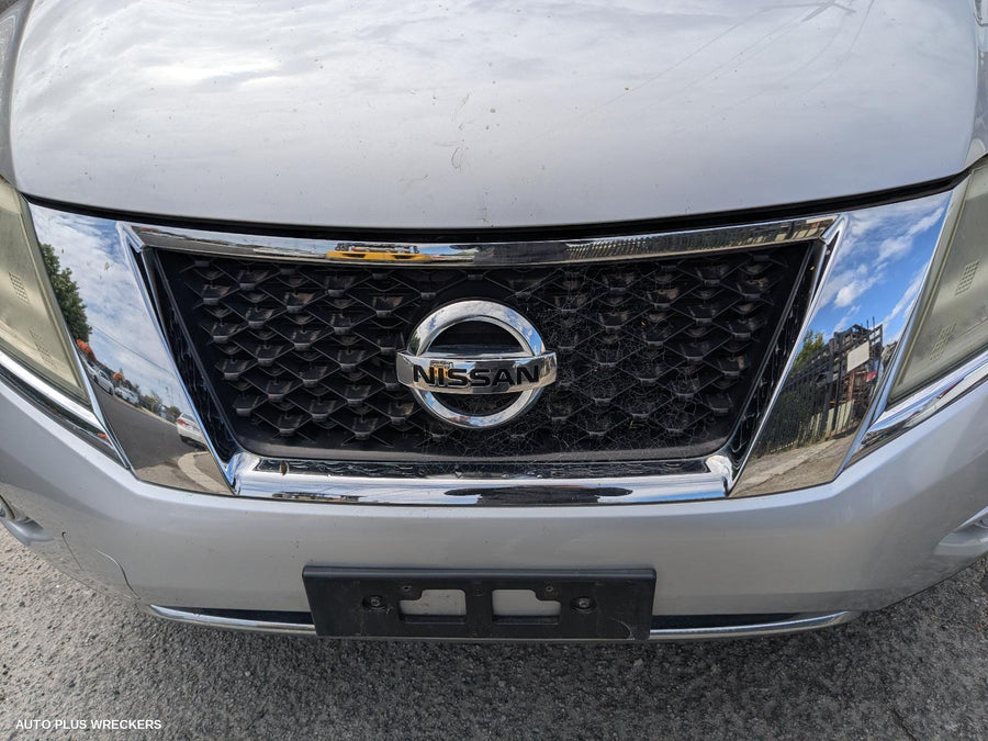 2013-2021 Nissan Pathfinder Glove Box