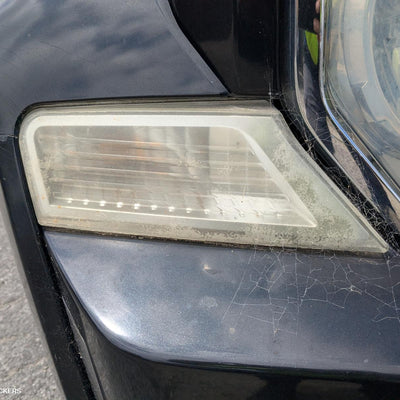 2008-2012 Jeep Cherokee Right Rear Door Sliding
