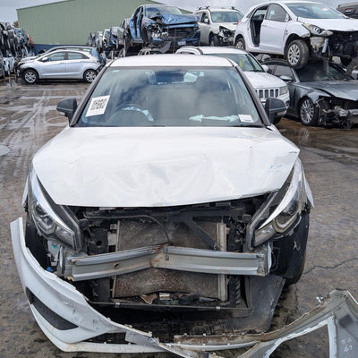2016-2025 Mg Mg3 Right Rear Wnd Reg Motor