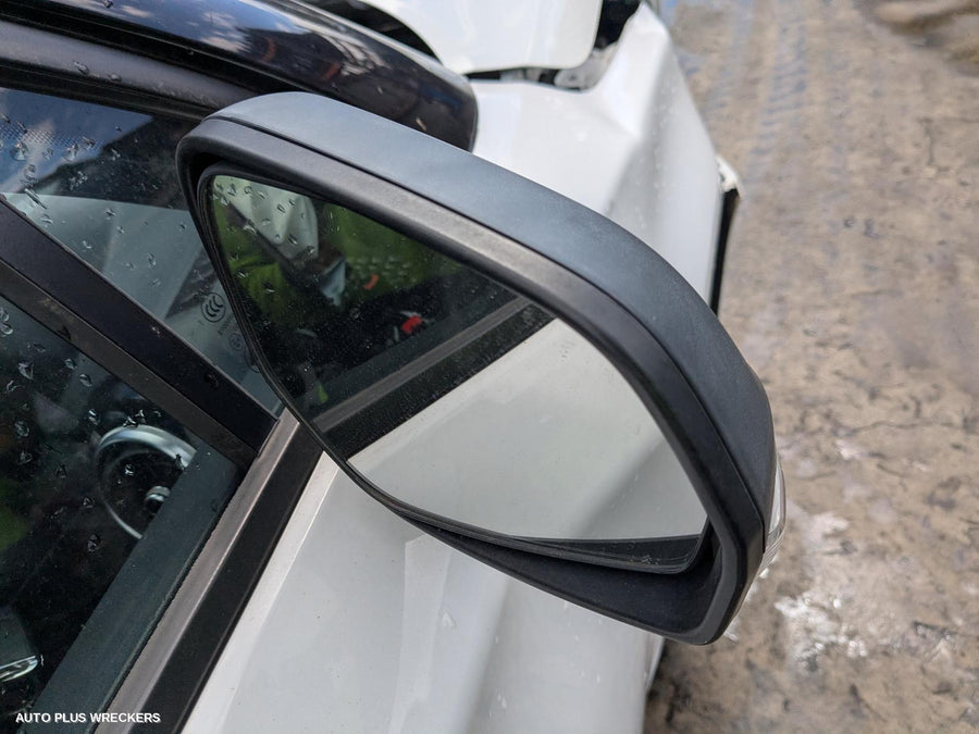 2016-2025 Mg Mg3 Right Door Mirror