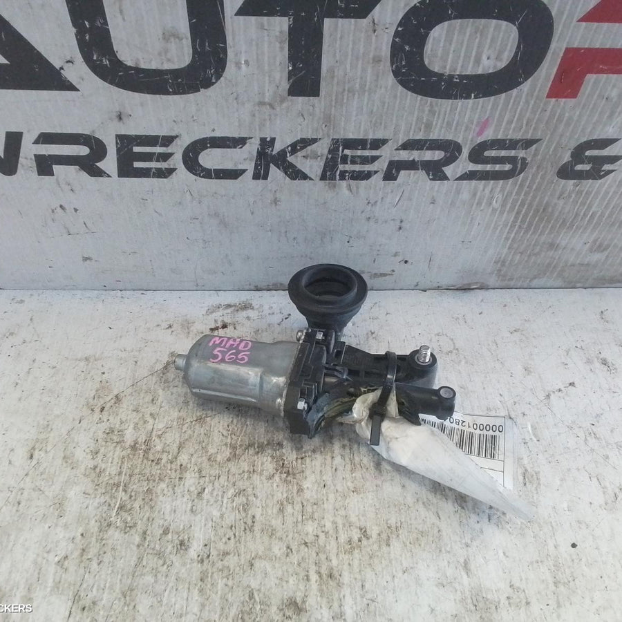 2005-2015 Mazda Mx5 Right Front Window Reg Motor