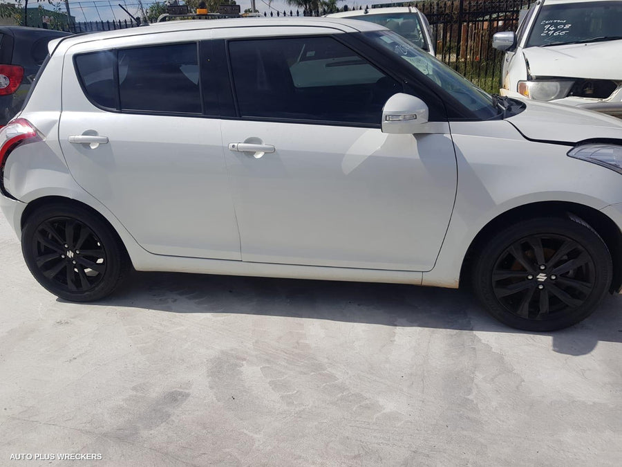 2010-2017 Suzuki Swift Combination Switch