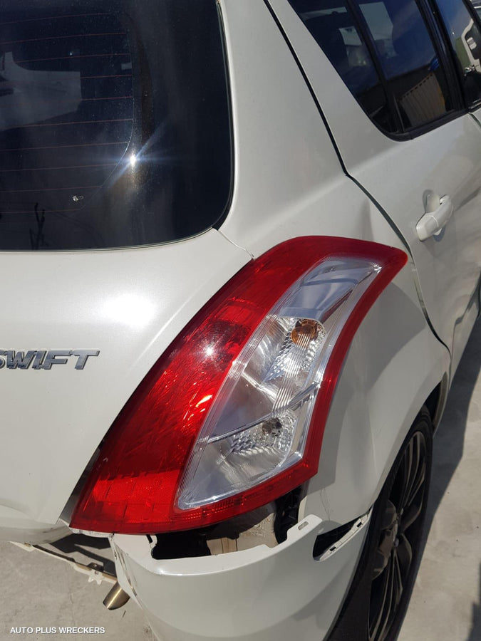 2010-2017 Suzuki Swift Combination Switch