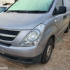 2010 Hyundai Iload/imax Bonnet