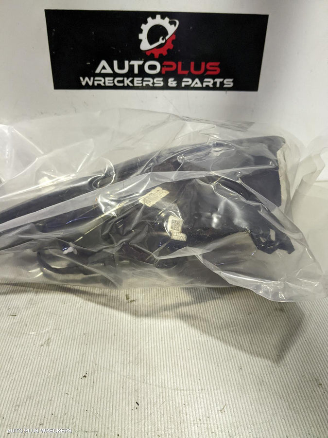 2022 Mazda Cx30 Right Taillight