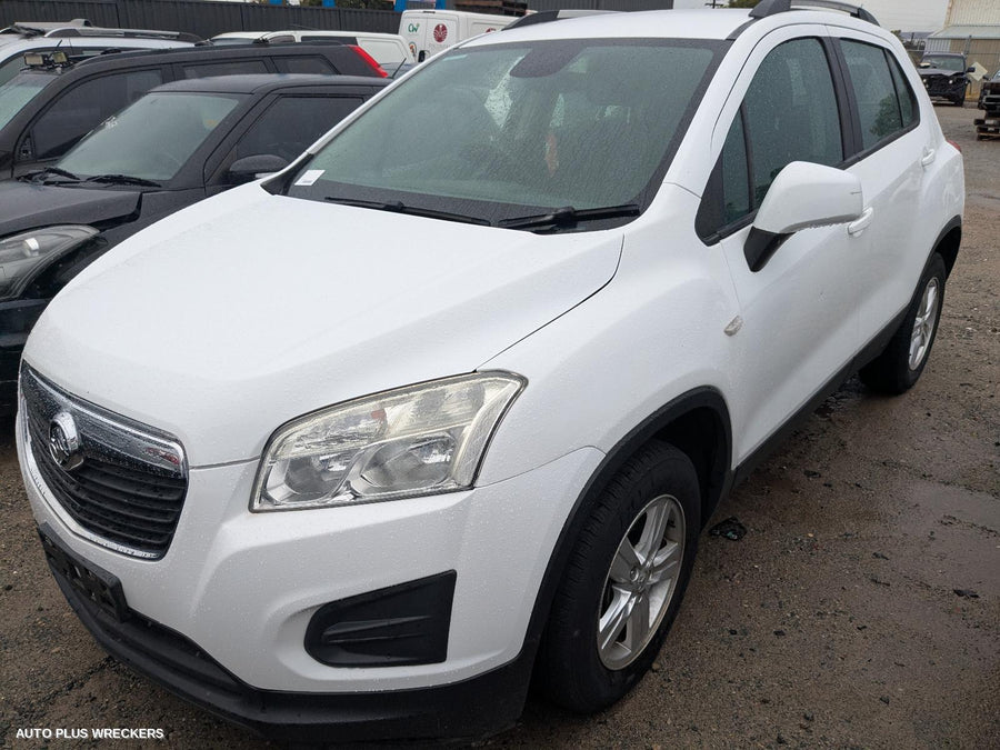 2013-2016 Holden Trax Left Guard Liner