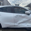 2018 Mazda 2 Right Door Mirror