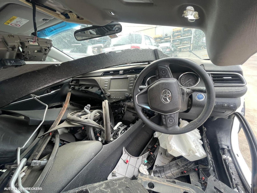 2021 Toyota Camry Door Boot Gate Lock