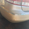 2005 Honda Accord Right Door Mirror