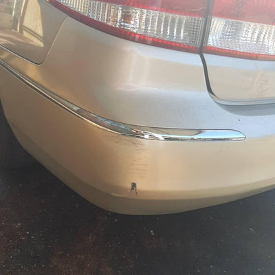 2003-2006 Honda Accord Left Taillight