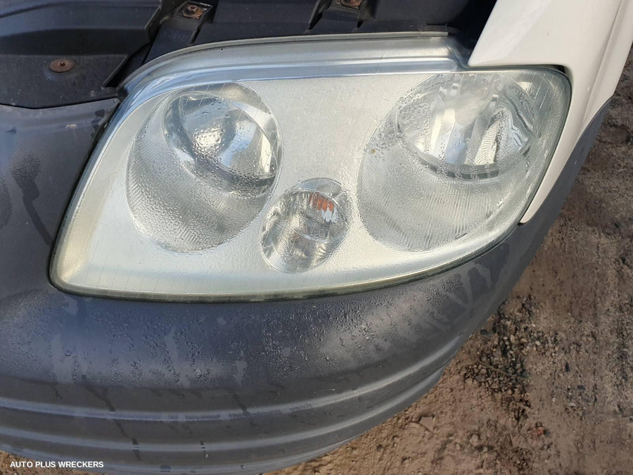 2006 Volkswagen Caddy Right Taillight
