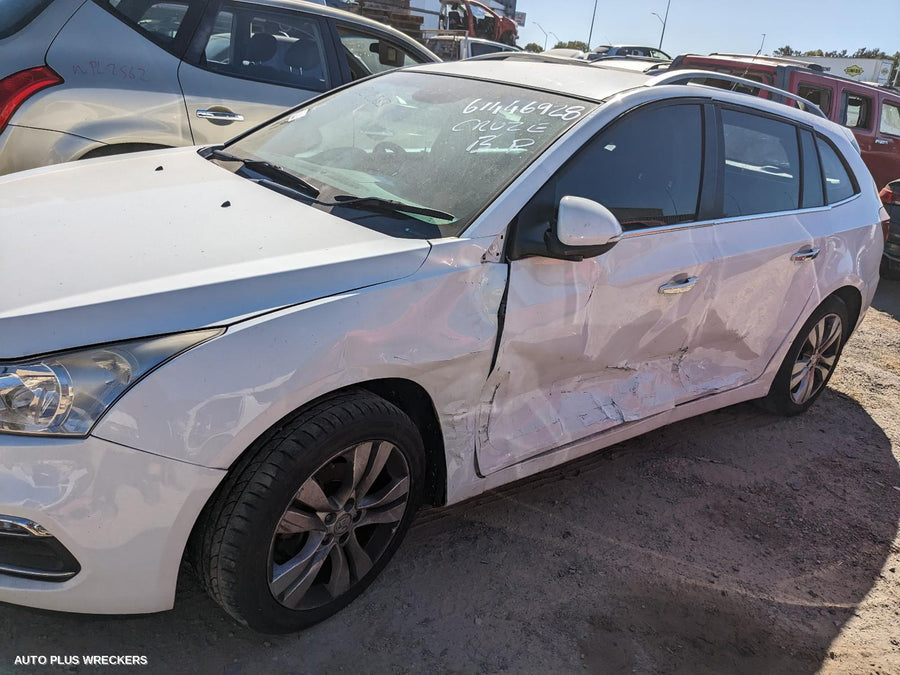 2015 Holden Cruze Right Headlamp