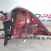 2005 Holden Commodore Left Taillight