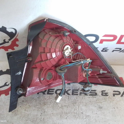 2005 Holden Commodore Left Taillight