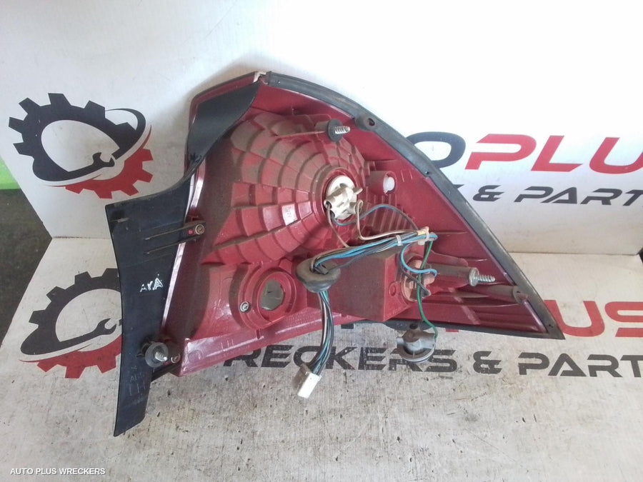 2005 Holden Commodore Left Taillight