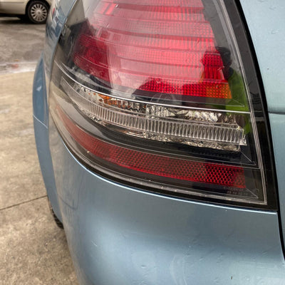 2007 Holden Commodore Right Door Mirror