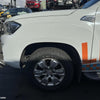 2018 Ldv T60 Alternator