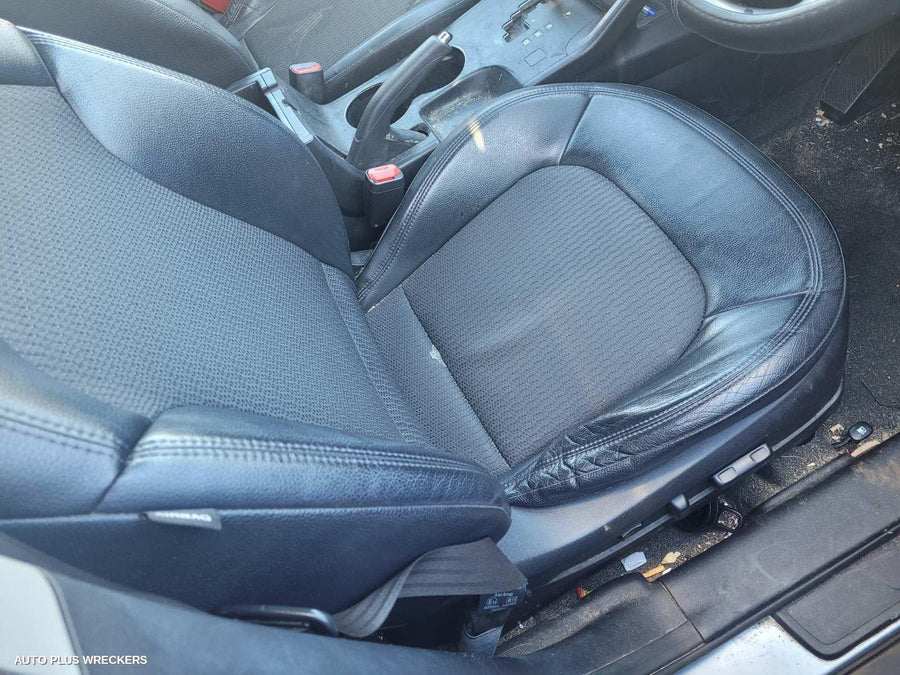 2012 Hyundai Ix35 Abs Pump Modulator