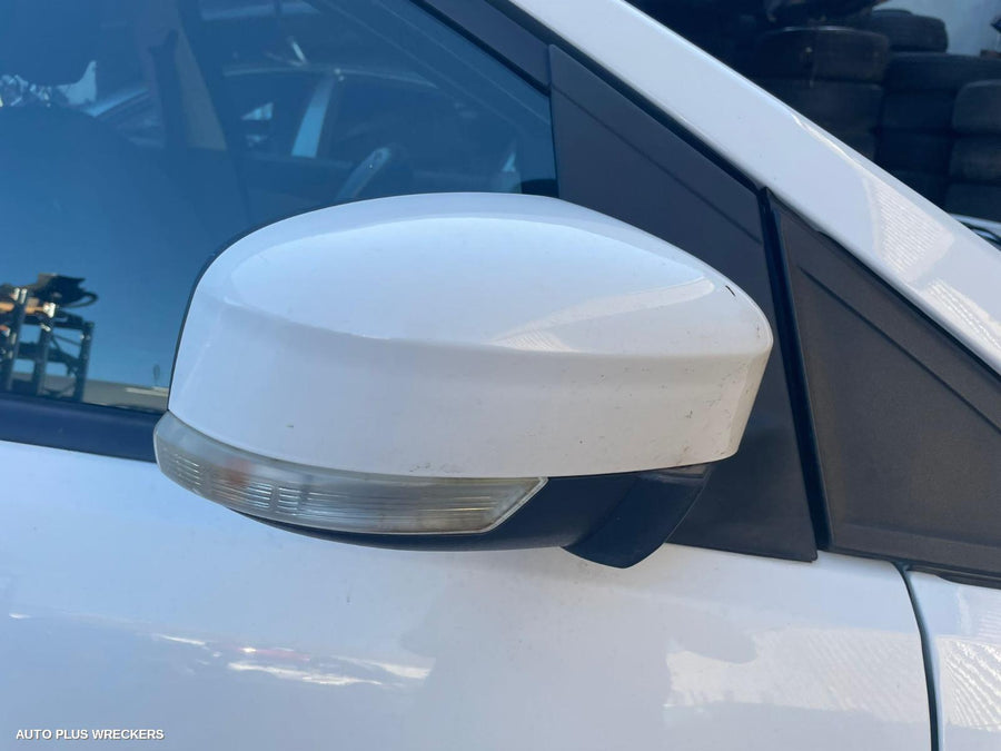 2005-2011 Ford Focus Door Boot Gate Lock