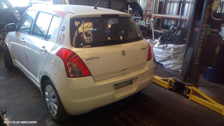 2007-2011 Suzuki Swift Grille