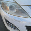 2009 Mazda Cx9 Right Headlamp