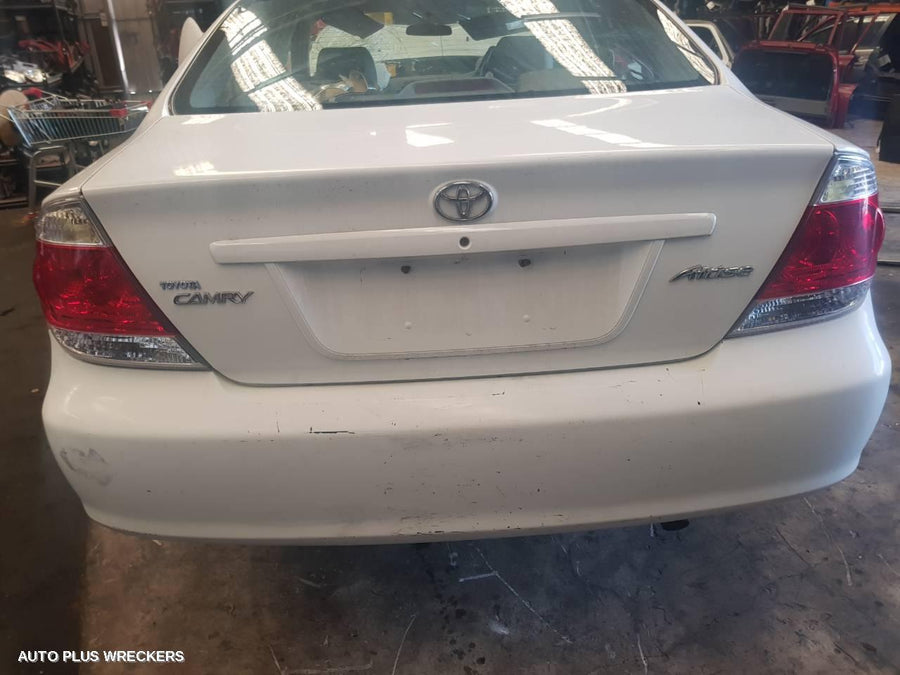 2006 Toyota Camry Right Front Door Window