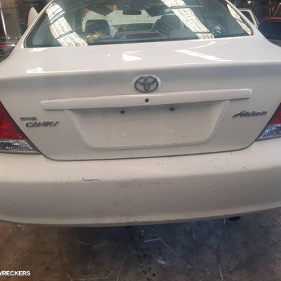 2006 Toyota Camry Right Front Door Window