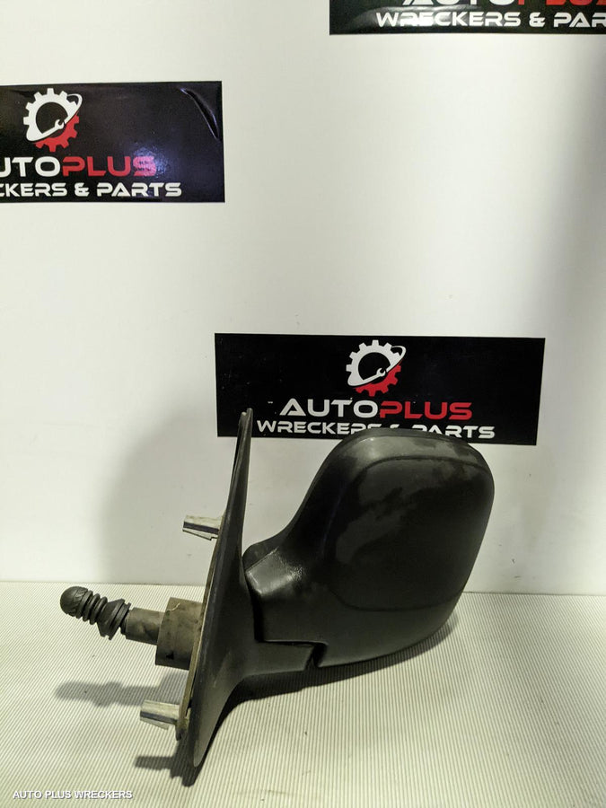2006 Citroen Berlingo Left Door Mirror