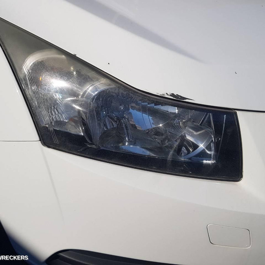 2009-2011 Holden Cruze Sunvisor