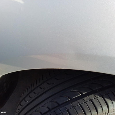 2011-2014 Ford Territory Wheel Mag