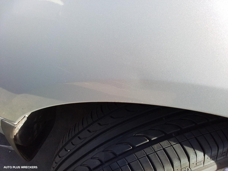 2013 Ford Territory Right Front Door Window