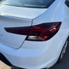 2019 Hyundai Elantra Reverse Camera