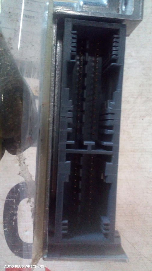 2010-2015 Hyundai I20 Airbag Module Sensor