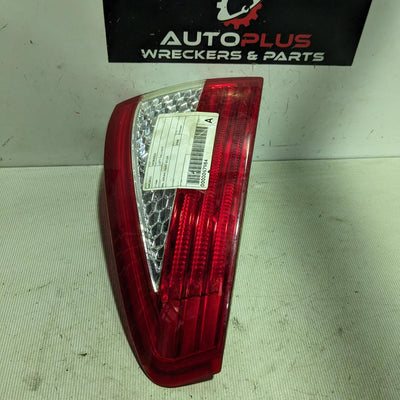 2008 Ford Mondeo Left Taillight