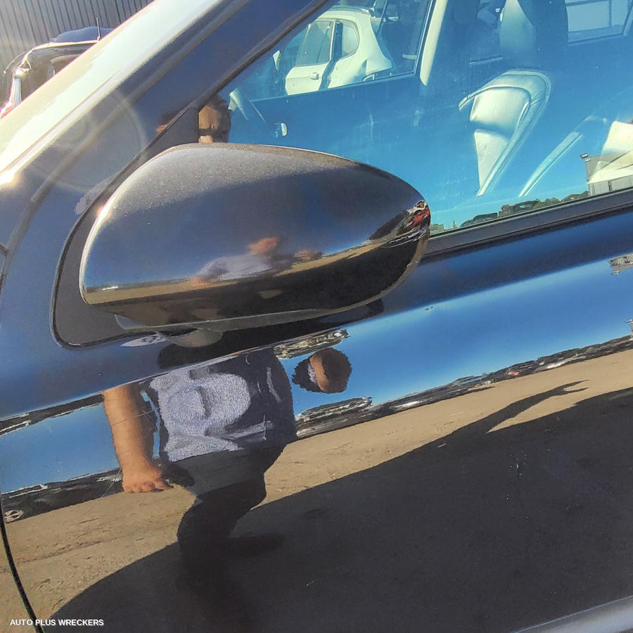 2011 Nissan Dualis Rear Bumper