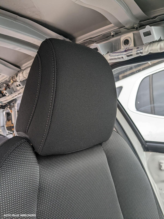 2021 Mazda Cx30 Right Driveshaft