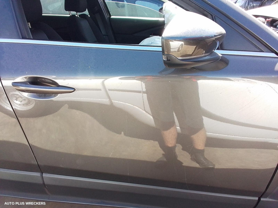 2021 Mazda Cx30 Rear Bumper