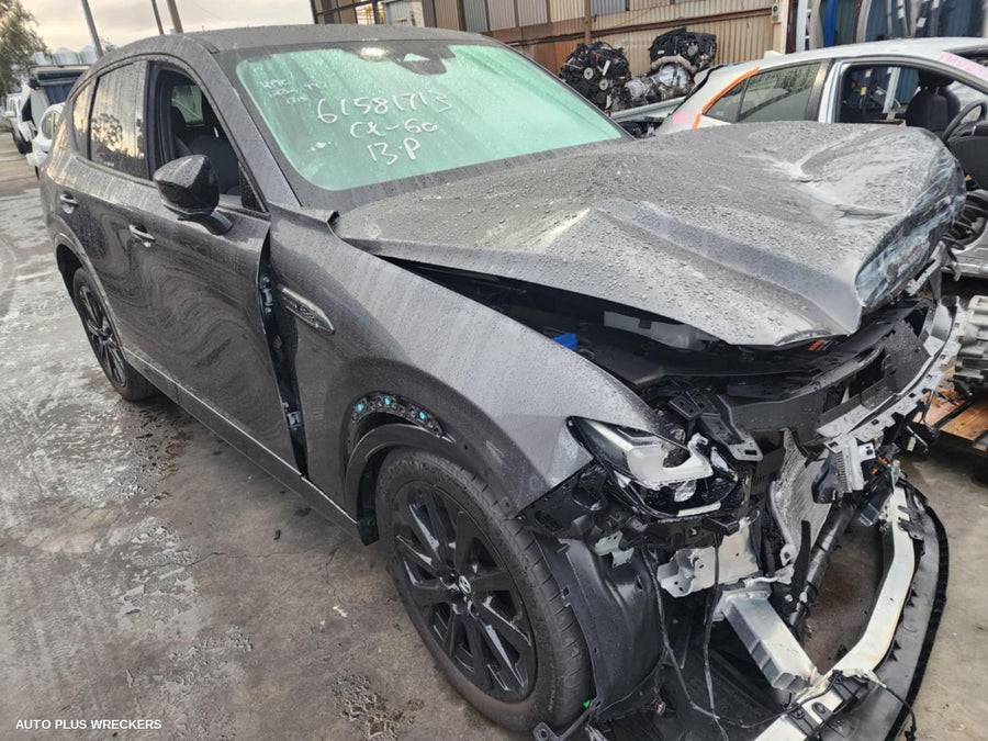 2023 Mazda Cx60 Wiper Arm