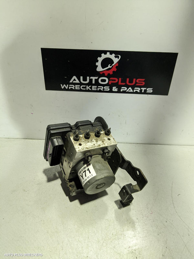 2015 Kia Cerato Abs Pump Modulator