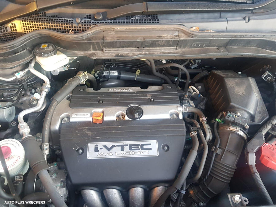 2011 Honda Crv Right Front Window Reg Motor