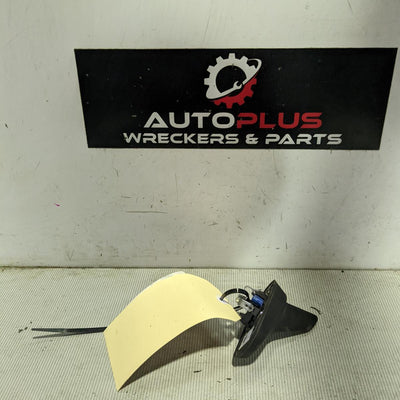 2016 VOLKSWAGEN TIGUAN ANTENNA