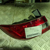 2015 Renault Clio Left Taillight