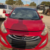2012 Hyundai I30 Courtesy Light