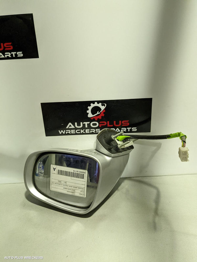 2011 Lexus Is250/is250c Right Door Mirror