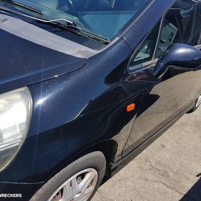 2004-2008 Honda Jazz Left Headlamp