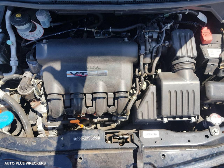 2004 Honda Jazz Left Headlamp