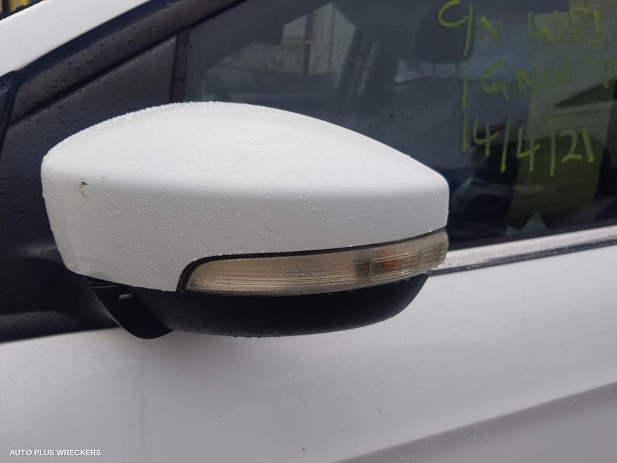 2015 Ford Kuga Abs Pump Modulator