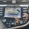 2020 Toyota Camry Heater Ac Controls