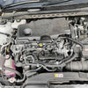 2020 Toyota Camry Left Driveshaft