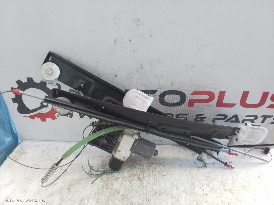 2007-2014 Ford Mondeo Right Front Window Reg Motor